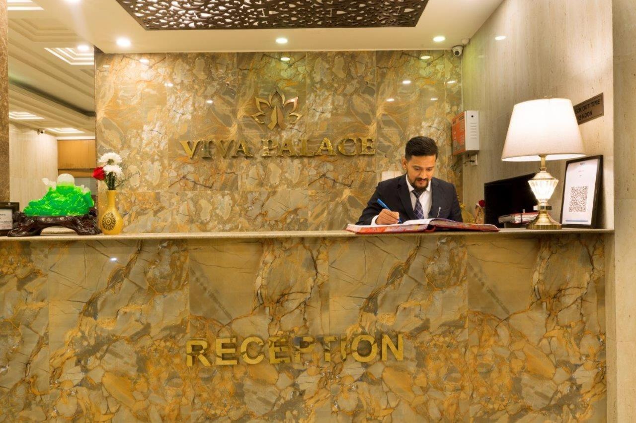 Hotel Viva Palace By Opo Hotel