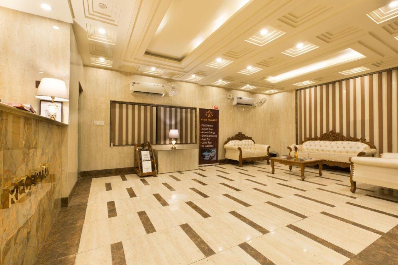 Hotel Viva Palace By Opo Hotel 3*