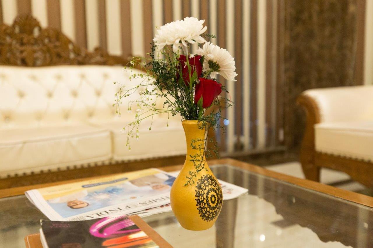 Hotel Viva Palace By Opo Hotel 3*